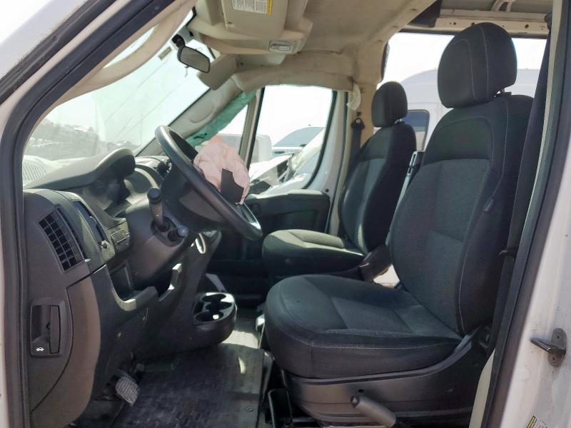 2021 RAM PROMASTER - 3C6LRVBGXME533519