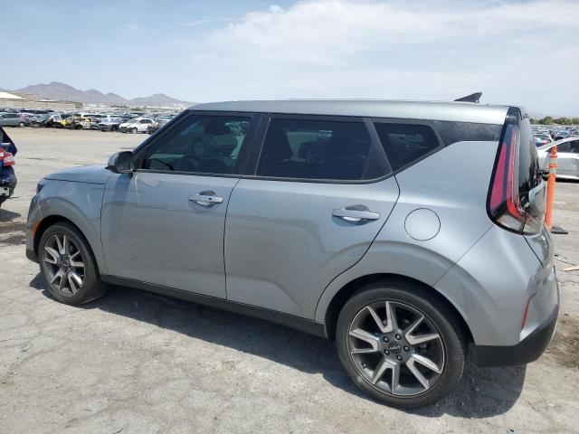 2024 KIA SOUL EX - KNDJ33AU6R7905619