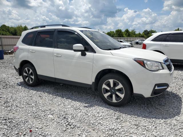 2018 SUBARU FORESTER 2 JF2SJAGC9JH587816