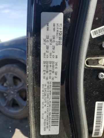 2020 DODGE JOURNEY CR 3C4PDCGB6LT212775