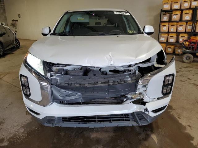 2024 MITSUBISHI OUTLANDER JA4ARUAU1RU003685