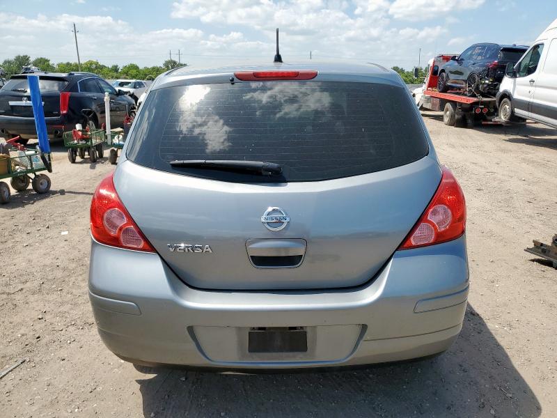 2010 NISSAN VERSA S - 3N1BC1CP2AL441778