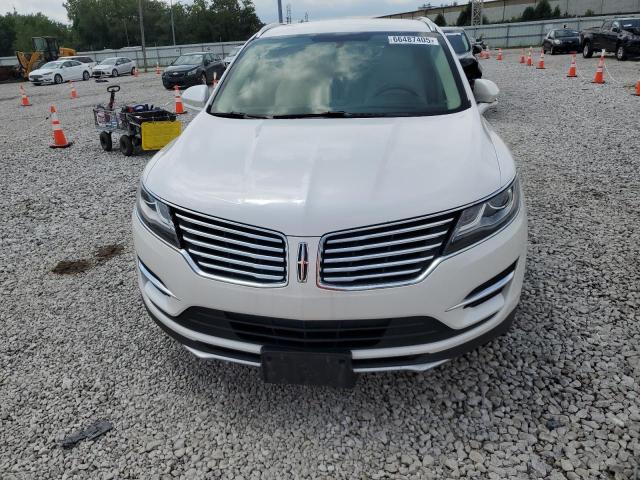 2017 LINCOLN MKC PREMIE 5LMCJ1C99HUL46684