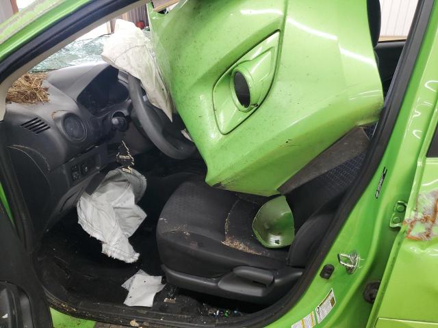 2015 MITSUBISHI MIRAGE DE ML32A3HJ5FH014204