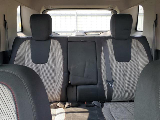 2016 GMC TERRAIN SL 2GKFLSEK8G6294888