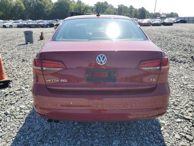 2016 VOLKSWAGEN JETTA SEL - 3VWL17AJ4GM322753