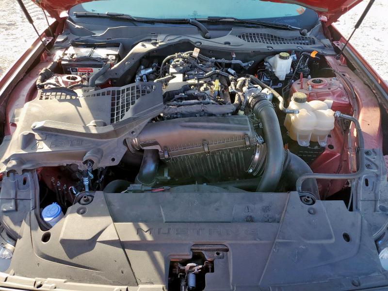2024 FORD MUSTANG 1FA6P8THXR5114115