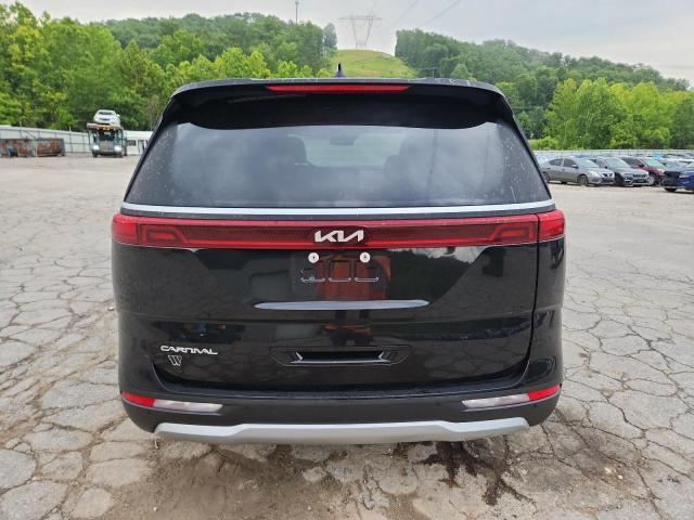 2024 KIA CARNIVAL L KNDNB4H38R6440077