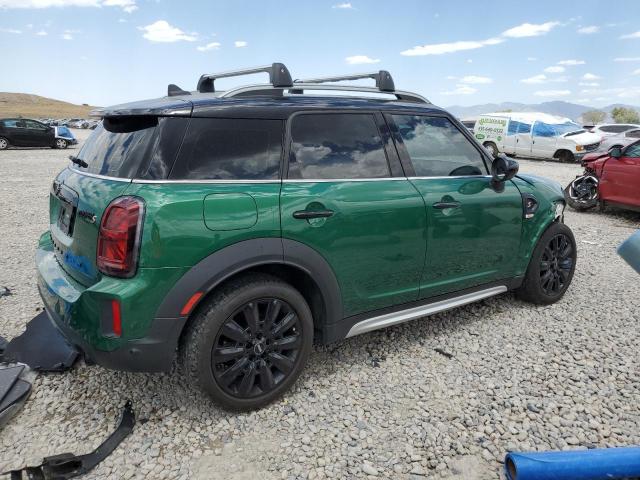 2024 MINI COOPER S C WMZ83BR07R3R87975