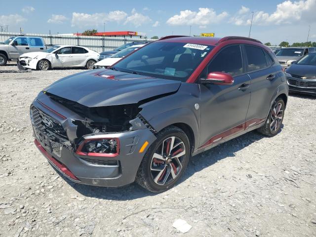 HYUNDAI KONA ULTIM