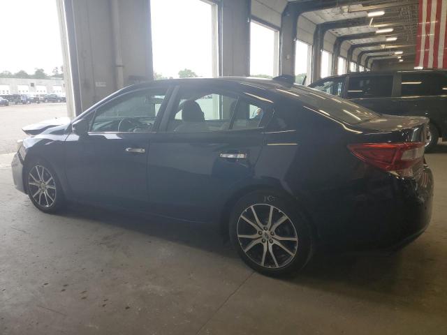 2019 SUBARU IMPREZA LI 4S3GKAU61K3606910
