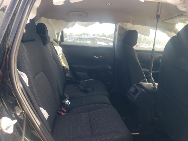 2025 HONDA HR-V LX 3CZRZ1H35SM758993