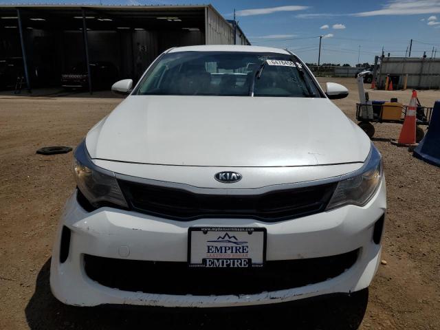 2017 KIA OPTIMA PLU KNAGV4LDXH5007538