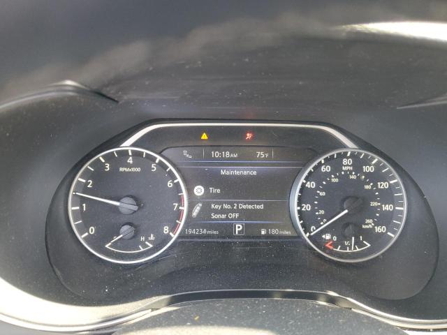 2016 NISSAN MAXIMA 3.5S 1N4AA6AP2GC375886