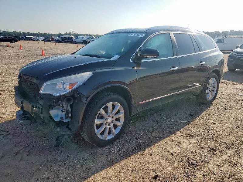 2014 BUICK ENCLAVE - 5GAKRBKD5EJ300467