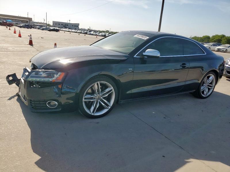 AUDI S5 PREMIUM