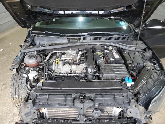 2019 VOLKSWAGEN JETTA SEL - 3VWG57BU1KM014396