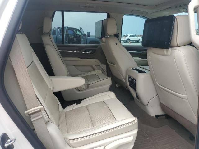 2021 GMC YUKON DENA 1GKS1DKL9MR233272