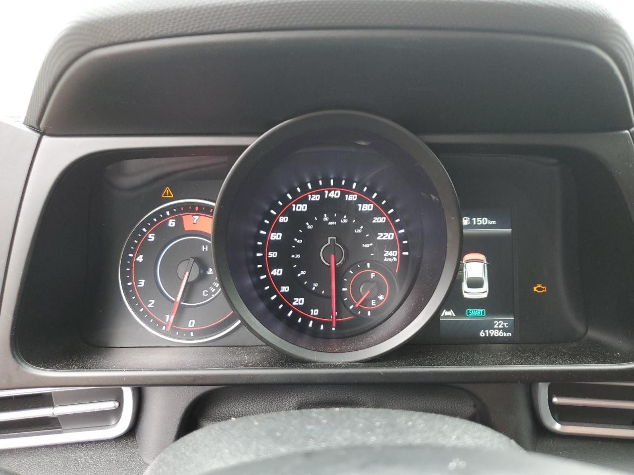 Hyundai Elantra se 2023