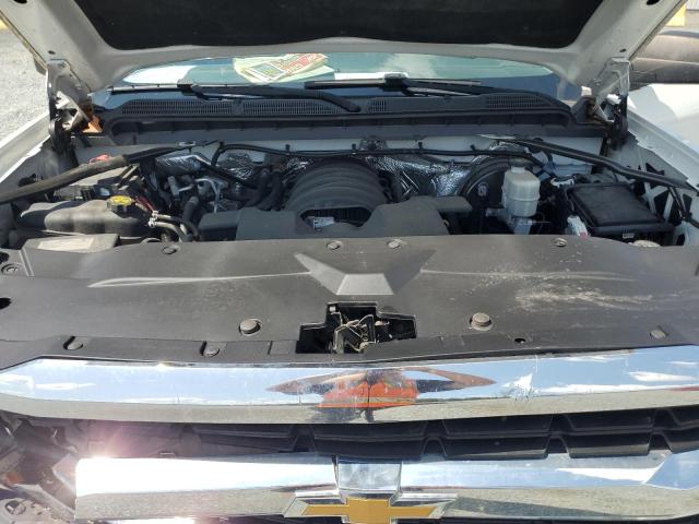 2018 CHEVROLET SILVERADO - 1GCRCNEC3JZ155962