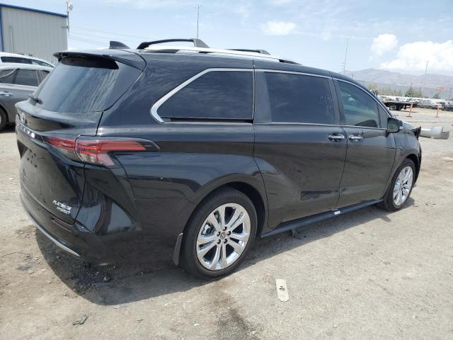 2024 TOYOTA SIENNA LIMITED 5TDERKEC8RS224914