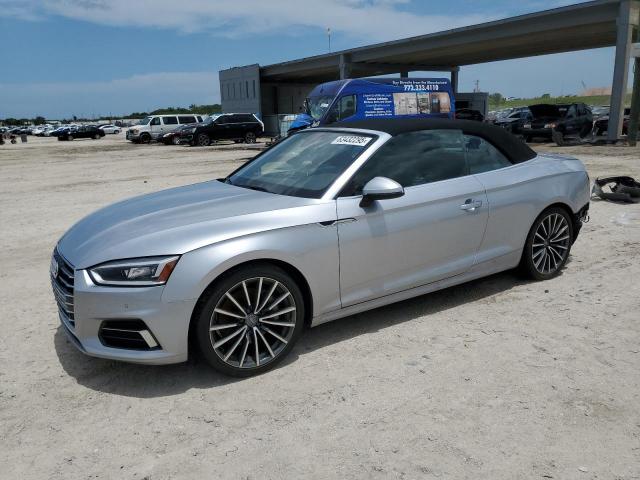 AUDI A5 PREMIUM