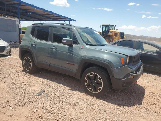 2016 JEEP RENEGADE T ZACCJBCT6GPD25378