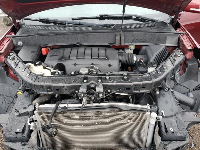 2015 CHEVROLET TRAVERSE L 1GNKVHKD0FJ232777