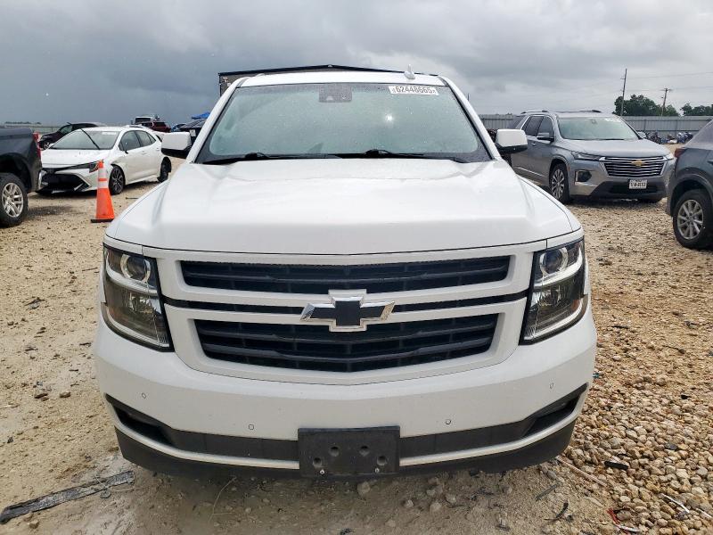 2016 CHEVROLET TAHOE C150 1GNSCBKC2GR169226
