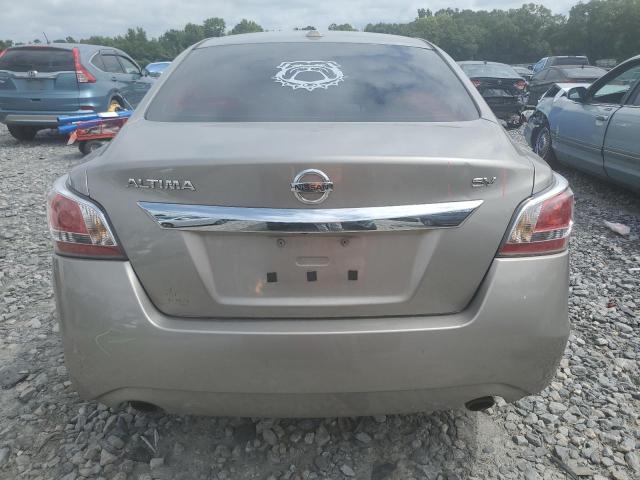 2015 NISSAN ALTIMA 2.5 1N4AL3APXFC261805