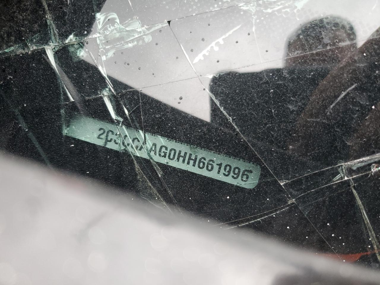 CHRYSLER 300 LIMITED