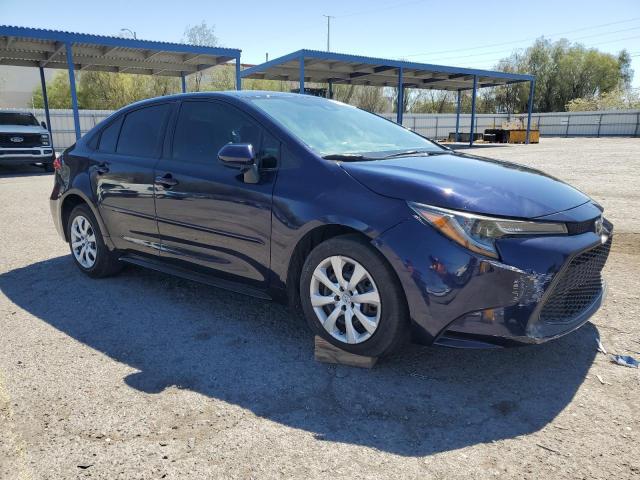 2022 TOYOTA COROLLA LE 5YFEPMAE8NP289404