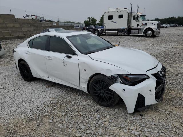 2021 LEXUS IS 350 F S JTHGZ1E22M5022304