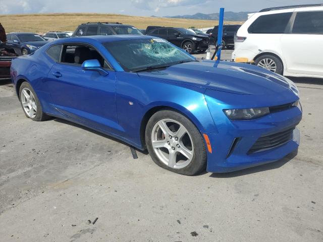 2016 CHEVROLET CAMARO LT - 1G1FB1RS2G0140570