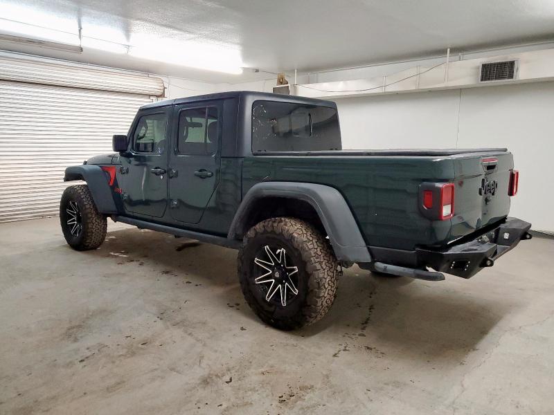 2020 JEEP GLADIATOR 1C6JJTBG4LL184141