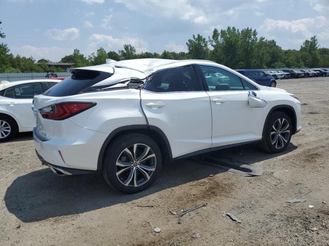 2018 LEXUS RX 350 BAS 2T2BZMCA5JC138520