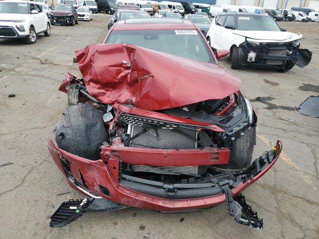 2020 CADILLAC CT5 PREMIU 1G6DT5RK1L0130256