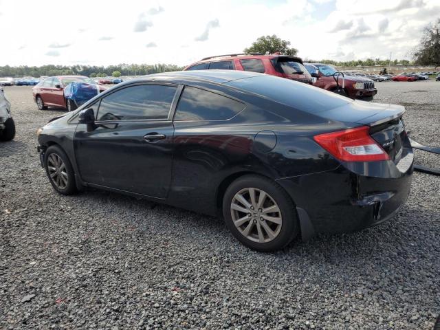 2012 HONDA CIVIC EX - 2HGFG3B82CH508854