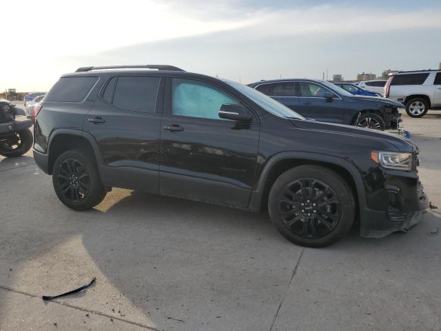 2022 GMC ACADIA SLE 1GKKNRL46NZ170030