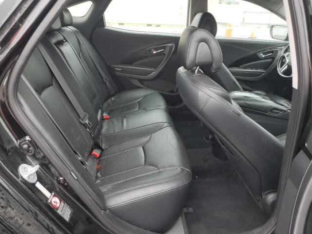 2017 HYUNDAI AZERA - KMHFG4JG0HA590260