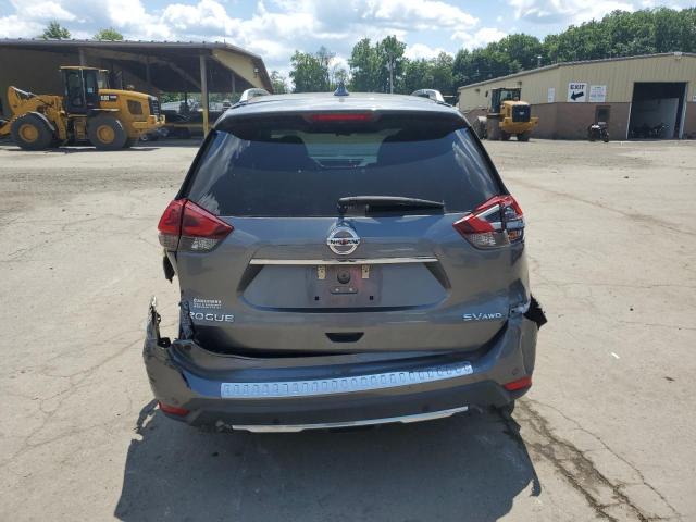 2019 NISSAN ROGUE S 5N1AT2MV0KC770239