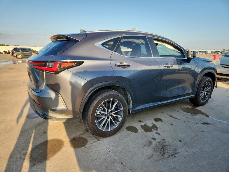 2022 LEXUS NX 250 JTJGDCAZ8N5003821