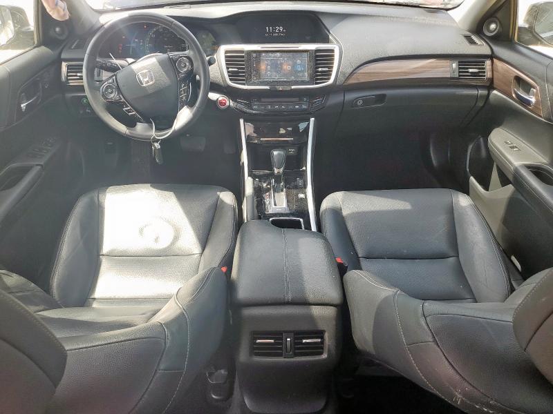 2017 HONDA ACCORD TOU JHMCR6F70HC031705
