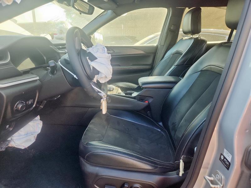 2023 JEEP GRAND CHER 1C4RJHAG6PC669316