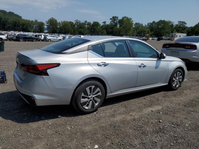 2020 NISSAN ALTIMA S 1N4BL4BV2LC252499