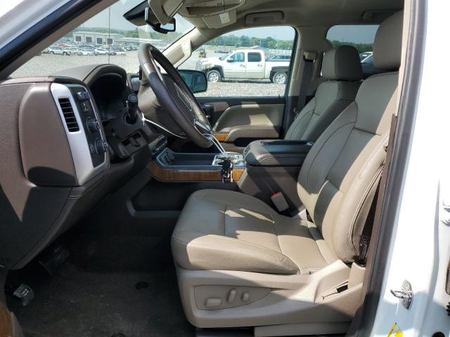2018 GMC SIERRA K15 3GTU2NER8JG290310
