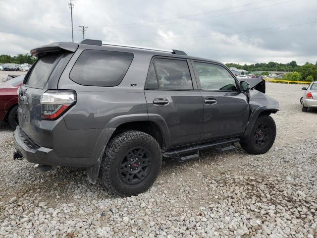 2020 TOYOTA 4RUNNER SR - JTEZU5JRXL5225616