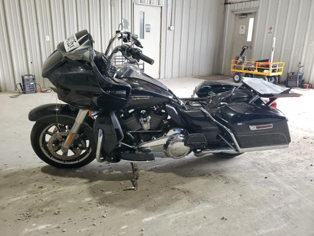 2017 HARLEY-DAVIDSON FLTRU 1HD1KGD12HB646309
