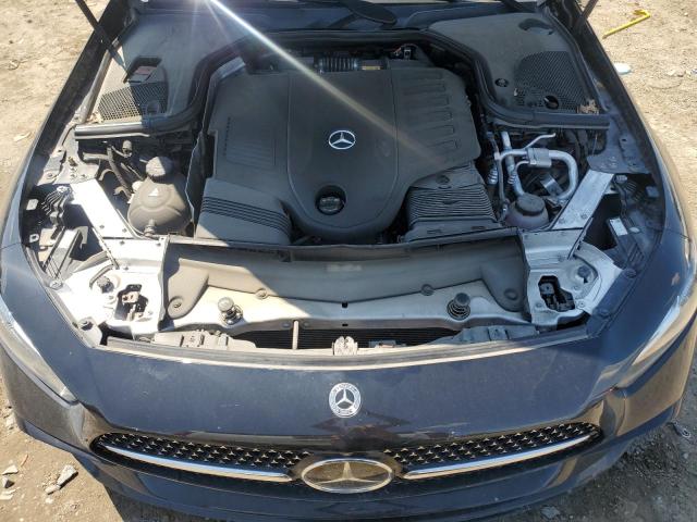 2023 MERCEDES-BENZ CLS 450 4M W1K2J5KB3PA112920
