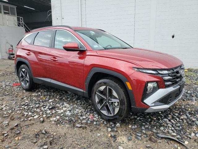 Vin: 5nmjbcde4sh554327, lot: 63367345, hyundai tucson sel 20254